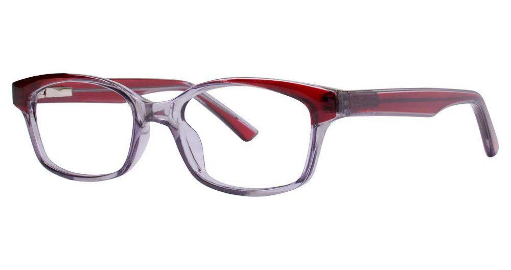 MODERN PLASTICS II BASHFUL Eyeglasses - view 3